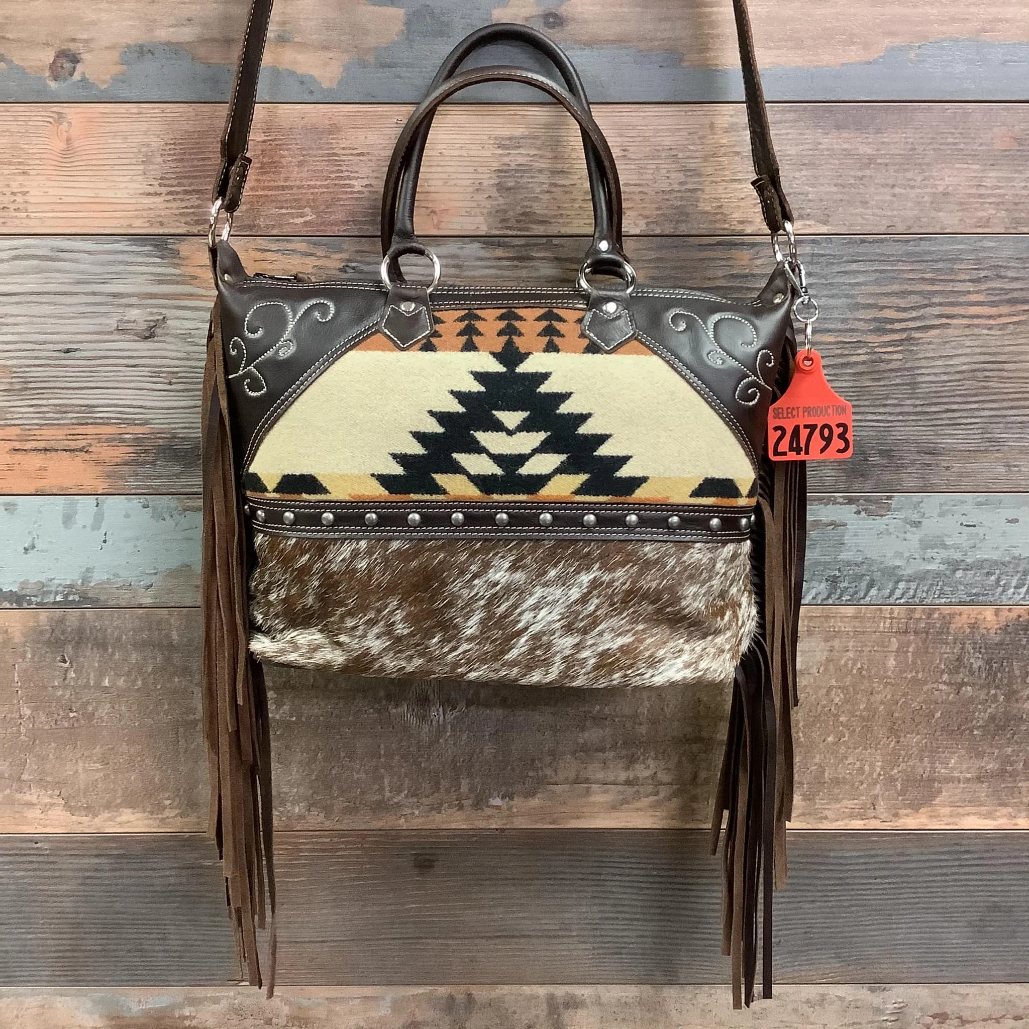Hybrid Designer - #24793 Bag Drop