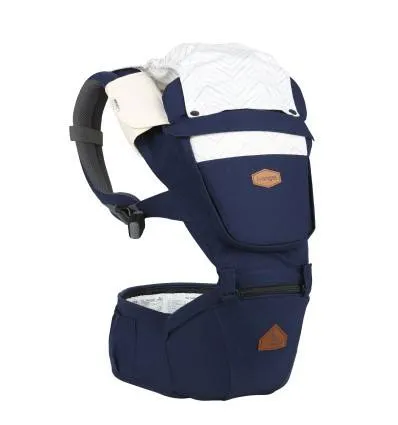 I-Angel Nature Hipseat Carrier