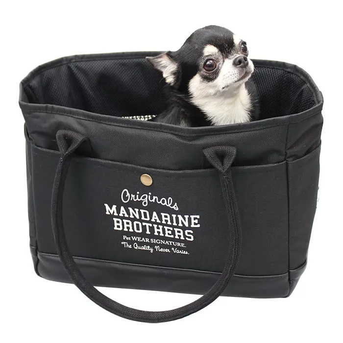 Japanese Brand Puppy / Dog / Cat Carrier Shoulder Tote bag