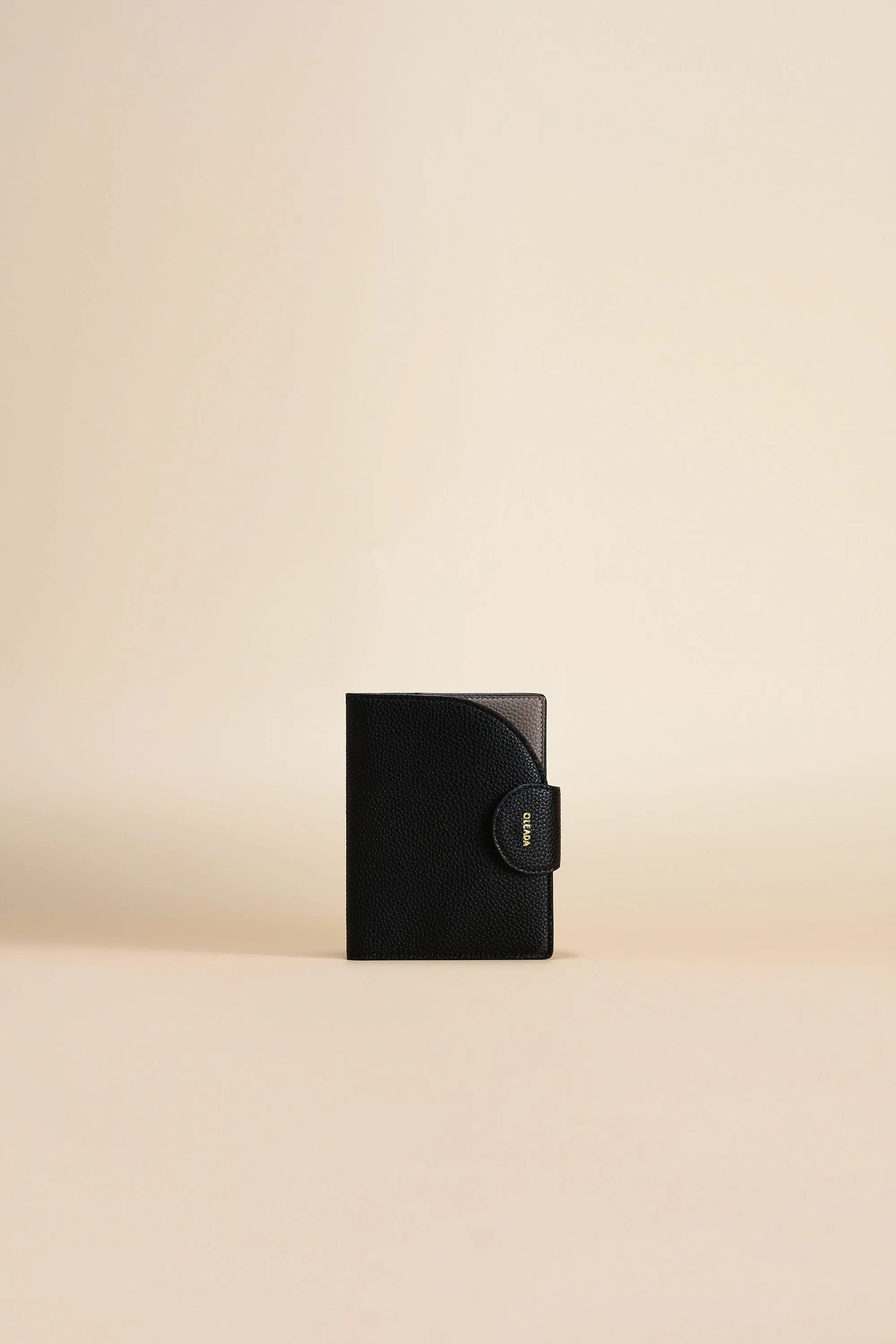 Jet-set Passport Holder