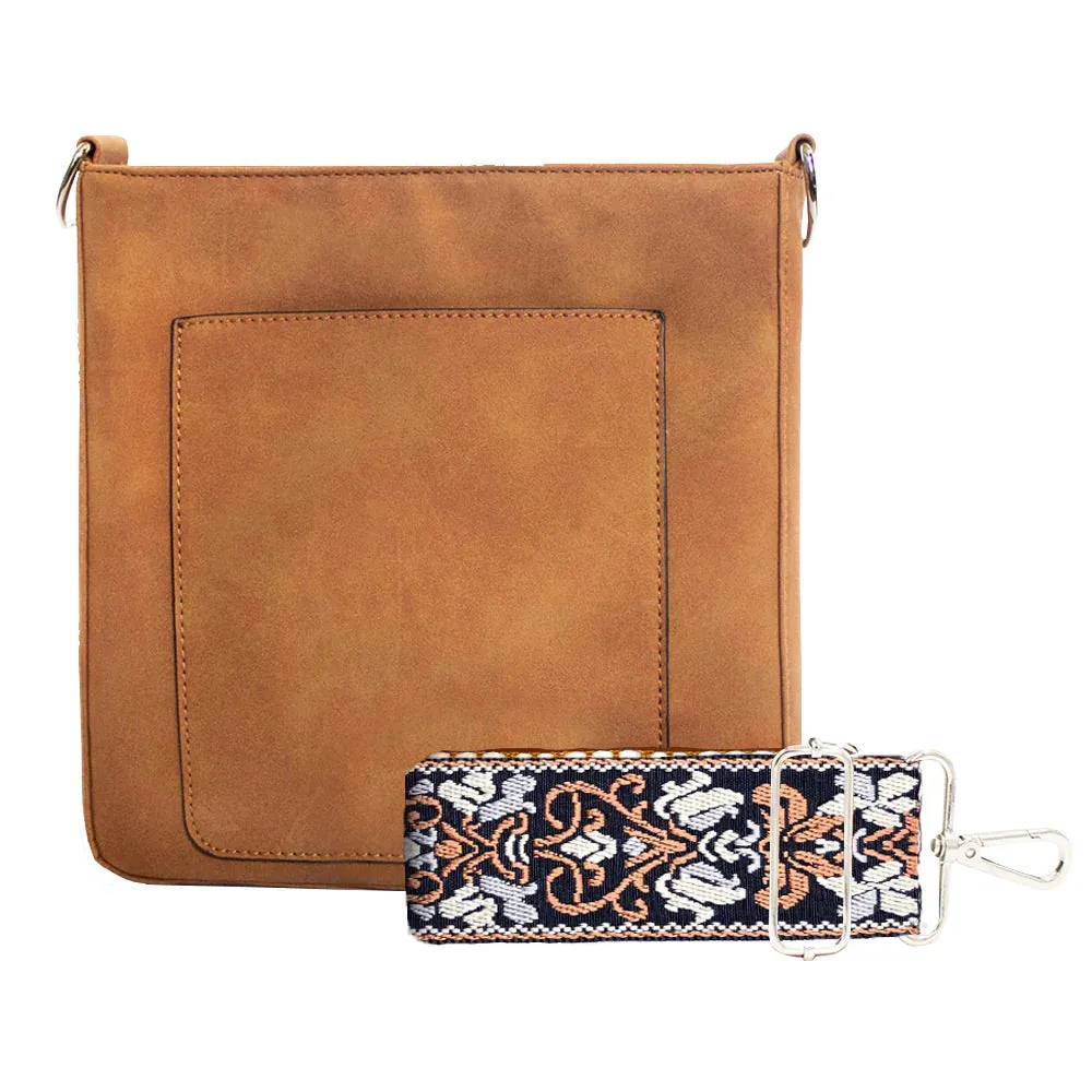 K Carroll - Ashley Crossbody