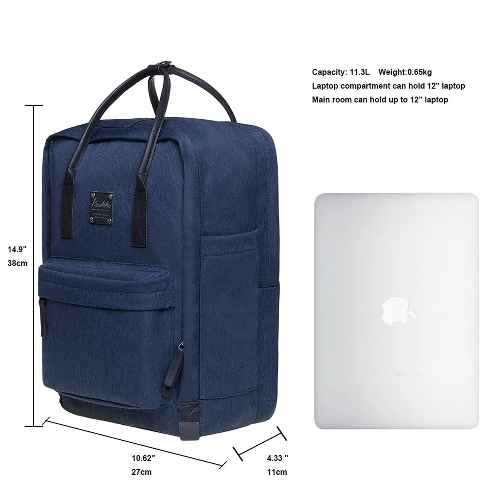 KAUKKO Causal Backpack