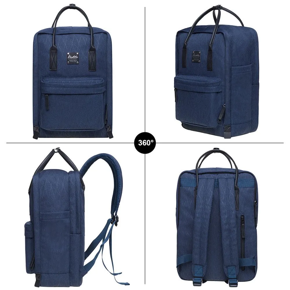 KAUKKO Causal Backpack