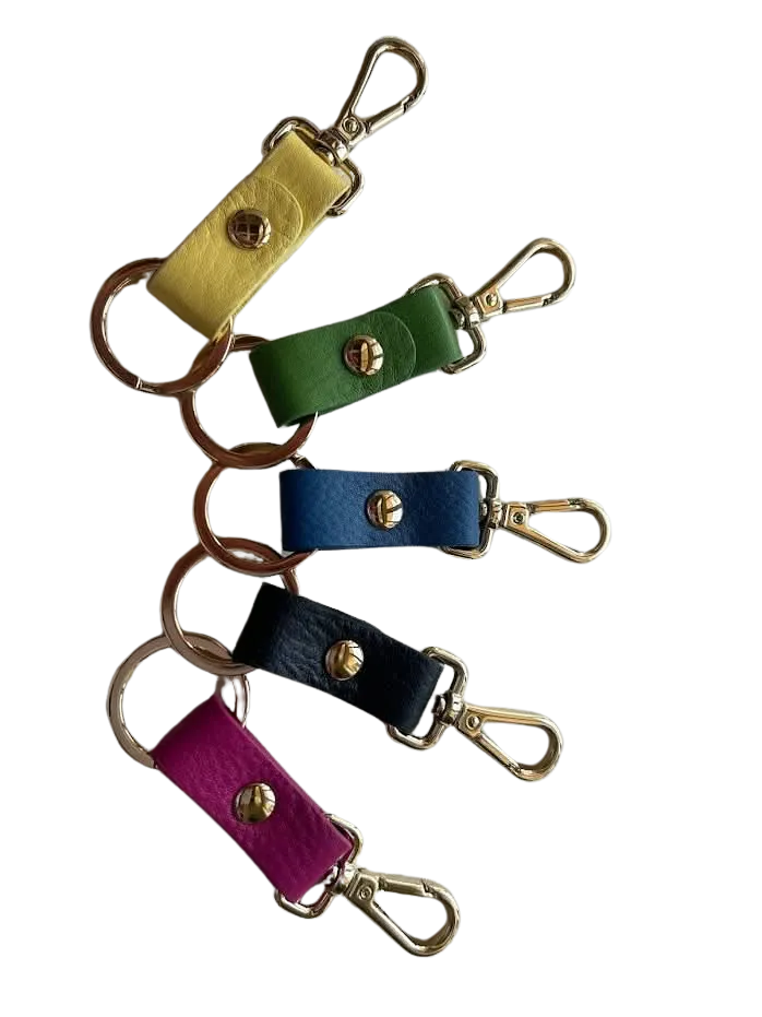 Keychain, Key Ring