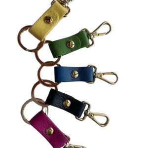 Keychain, Key Ring