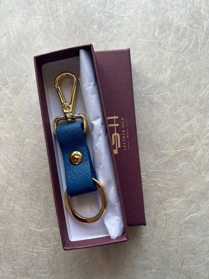 Keychain, Key Ring