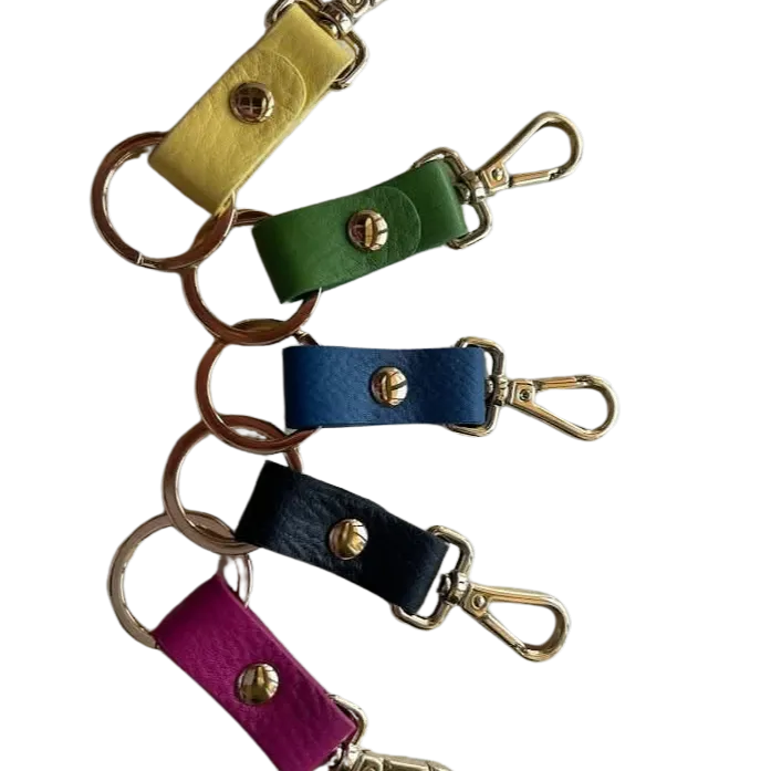 Keychain, Key Ring