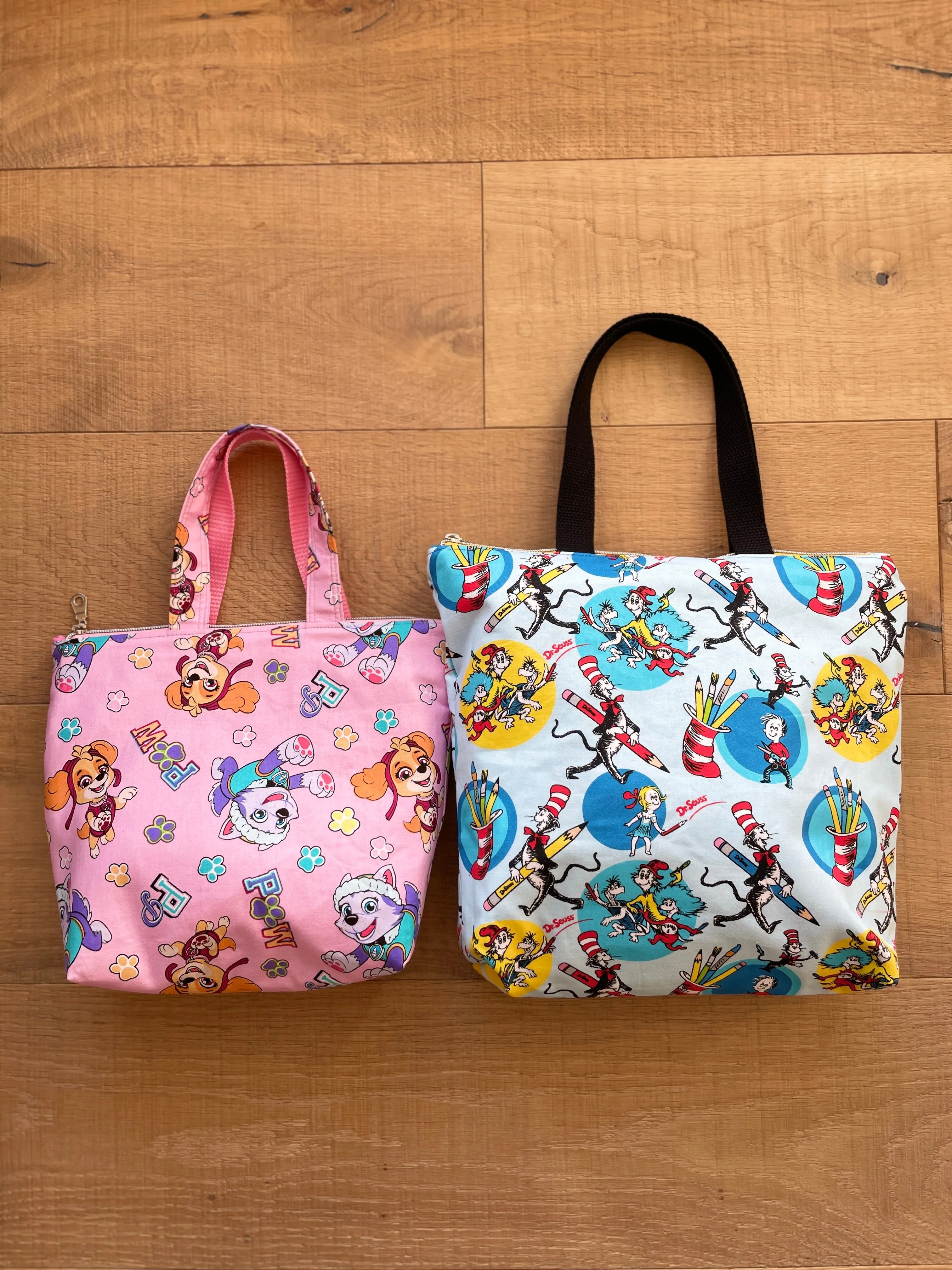 Kids' Busy Bags - Medium