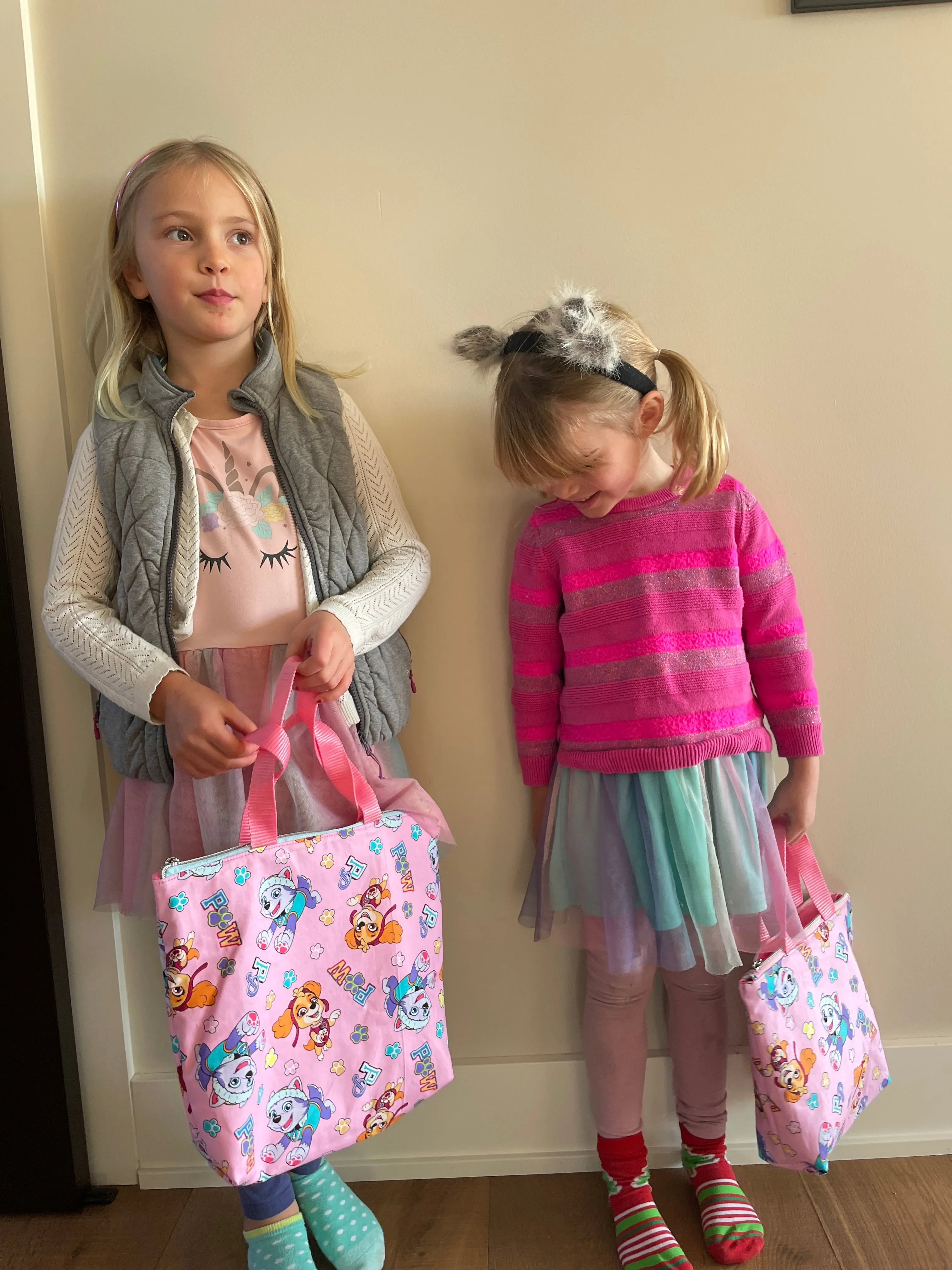 Kids' Busy Bags - Medium