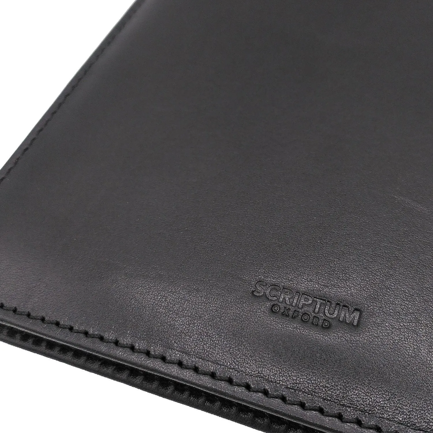 Leather Writing Folder