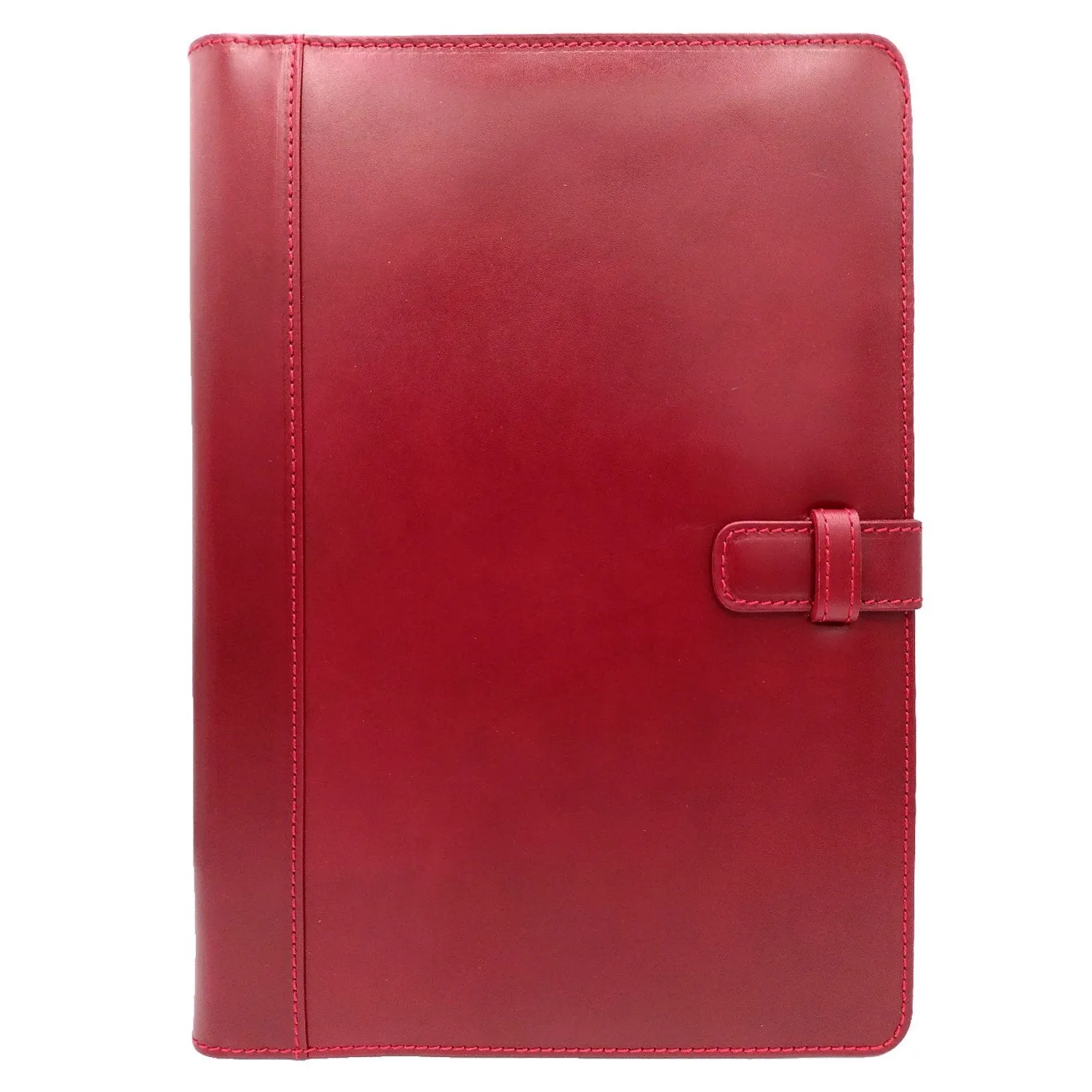 Leather Writing Folder