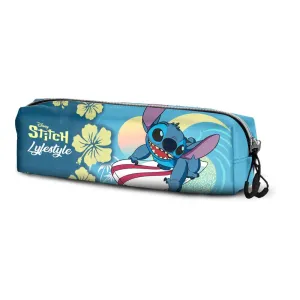 Lilo Und Stitch Fan Square Pencil Case Lifestyle