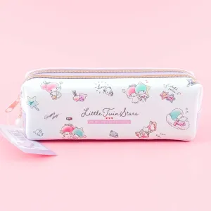 Little Twin Stars Cosmetics Pen Case