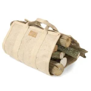 Log Carrier