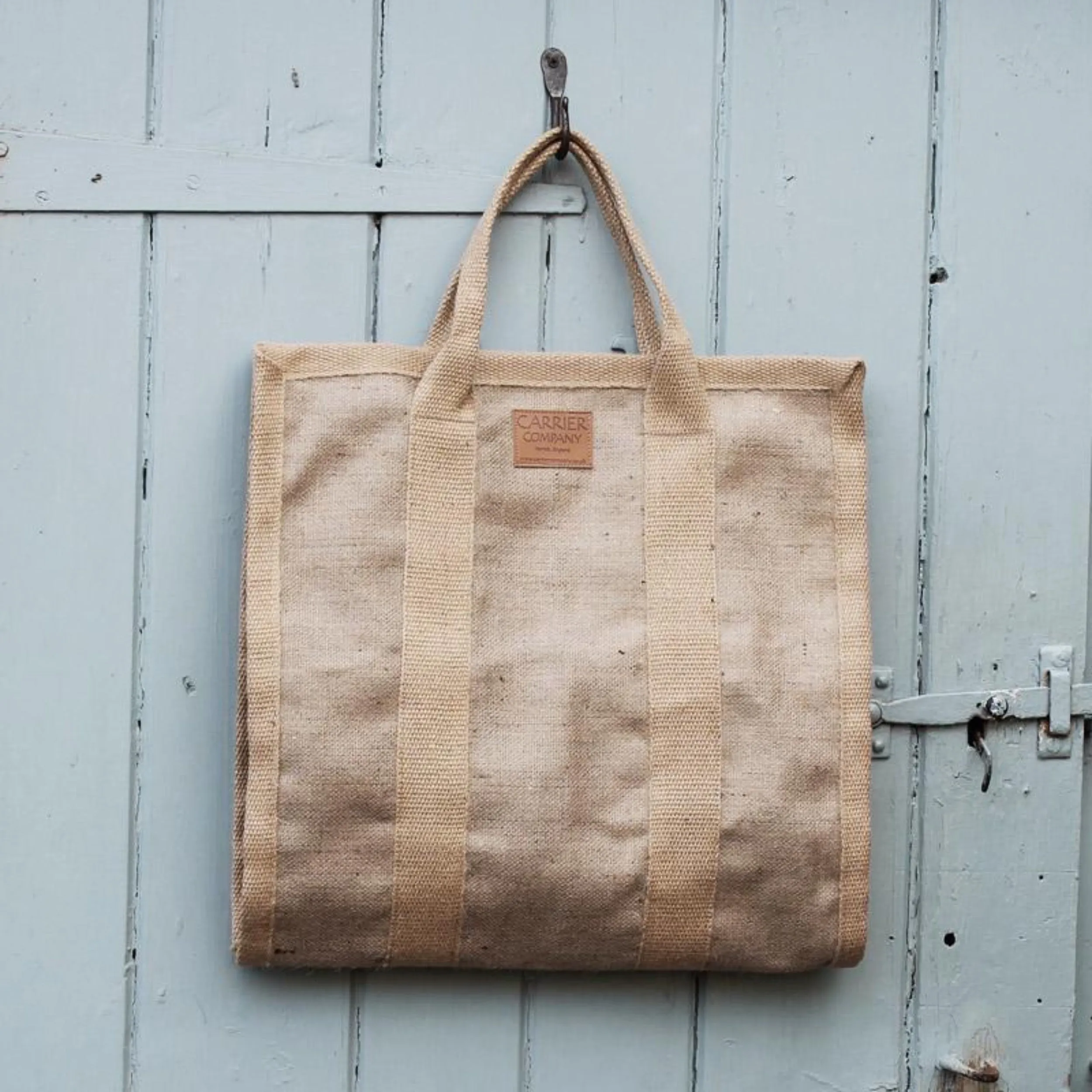 Log Carrier