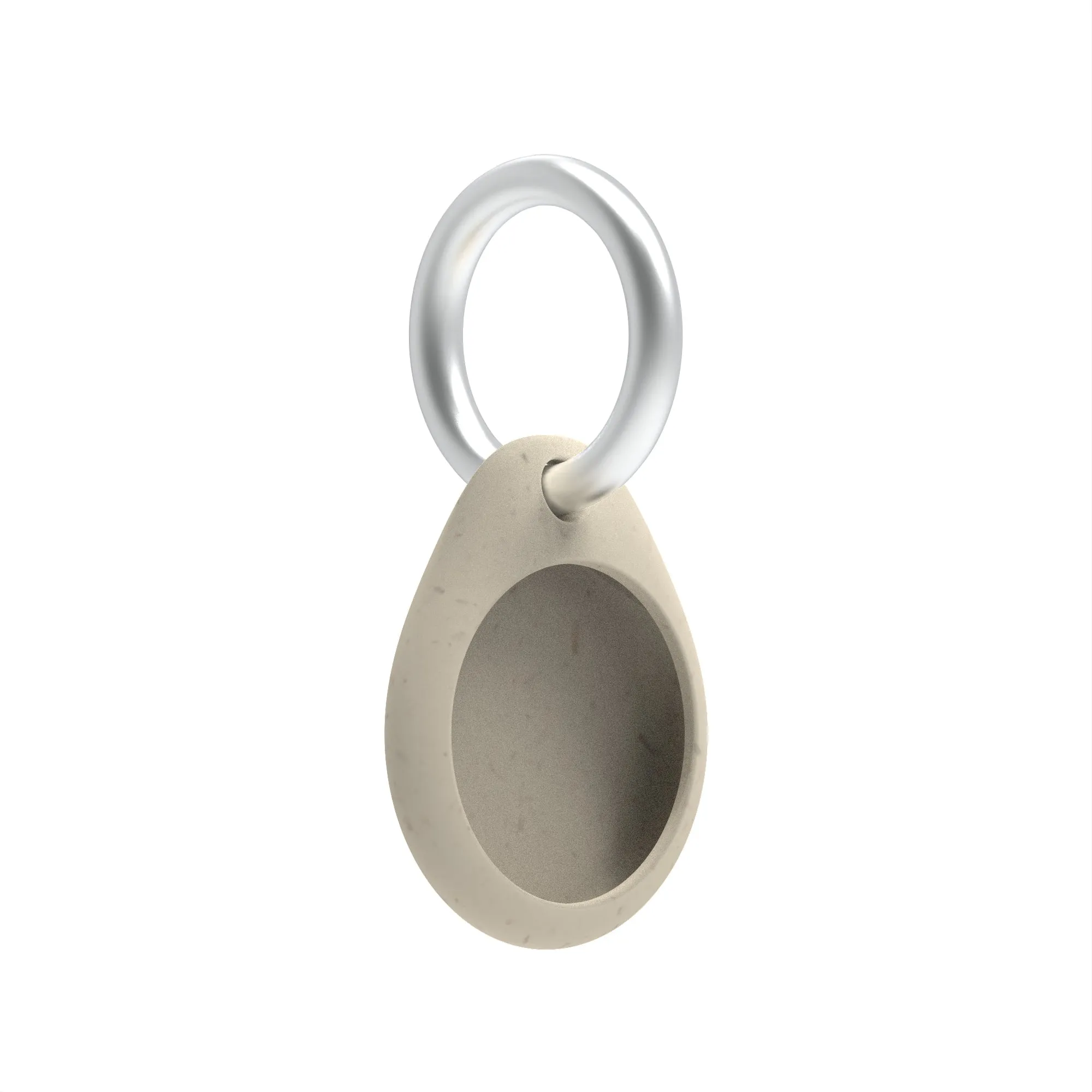 London Fog AirTag Holder