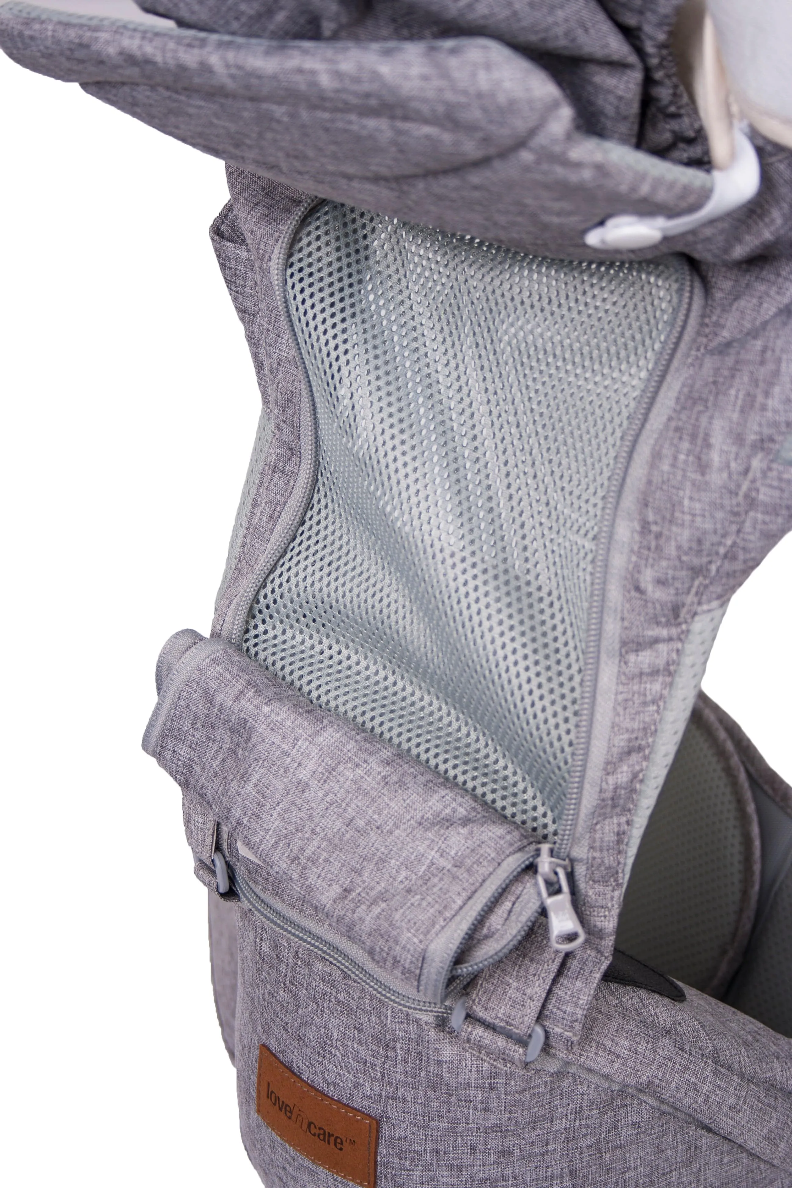 Love N Care |  Baby Carrier Hipsta