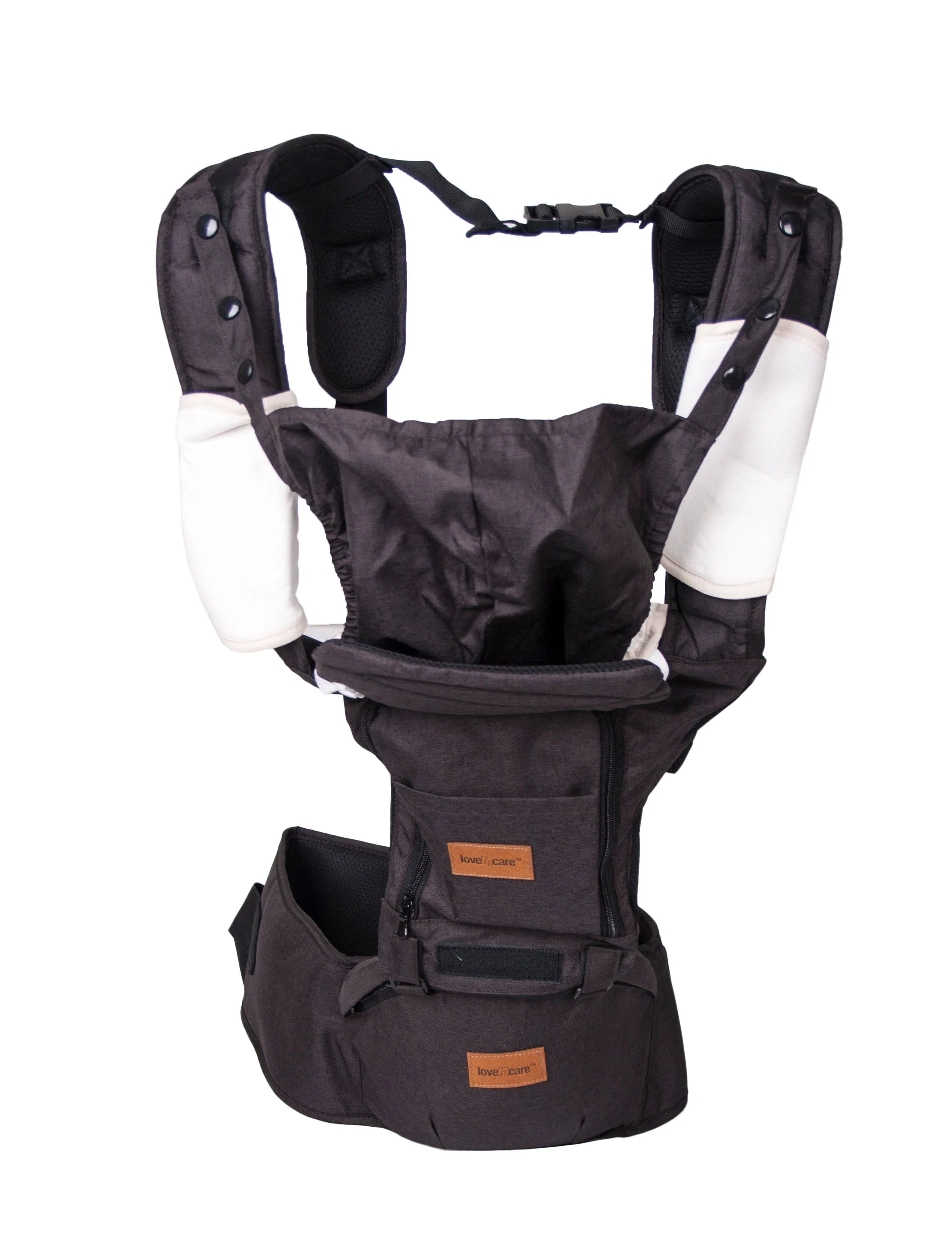 Love N Care |  Baby Carrier Hipsta