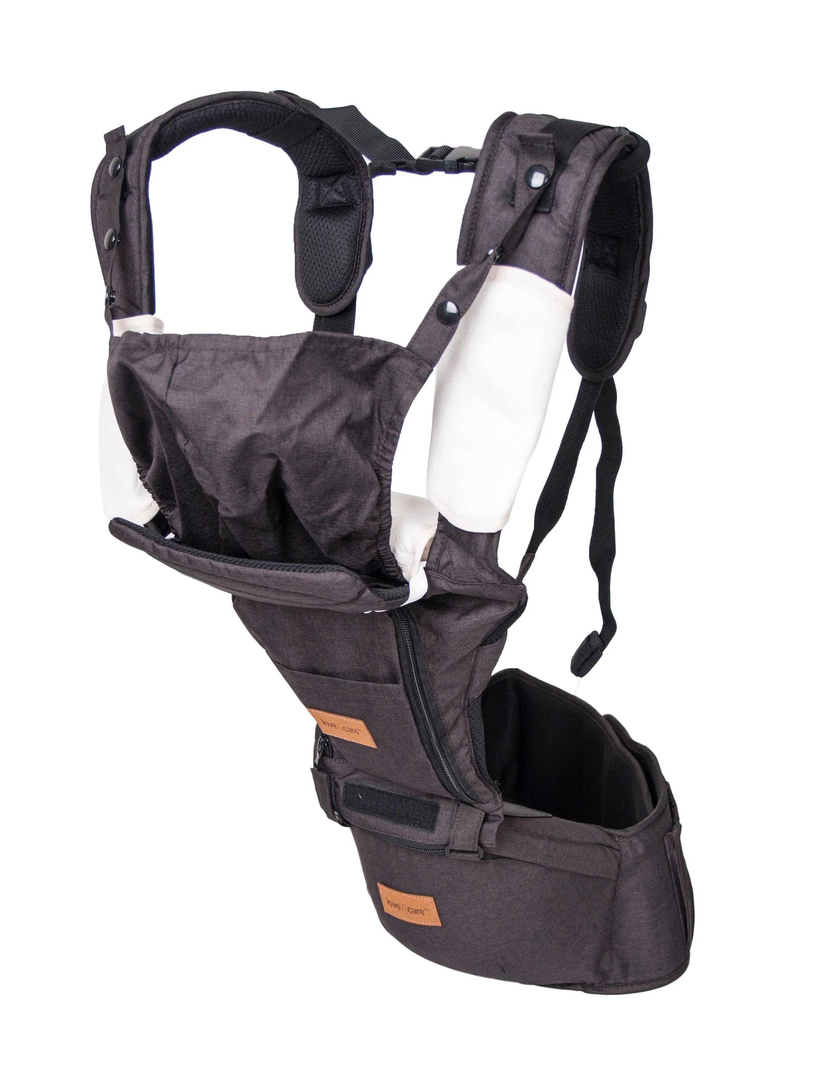 Love N Care |  Baby Carrier Hipsta