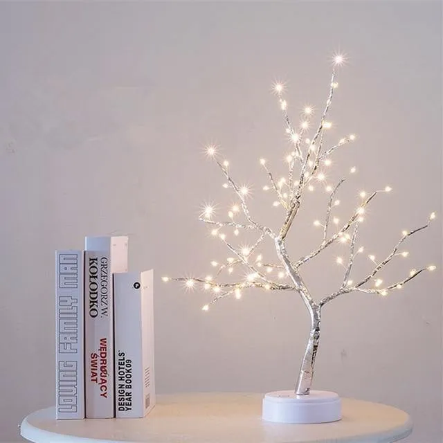 Magic Bonsai Tree