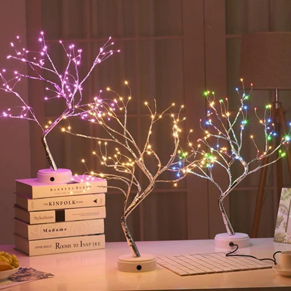 Magic Bonsai Tree