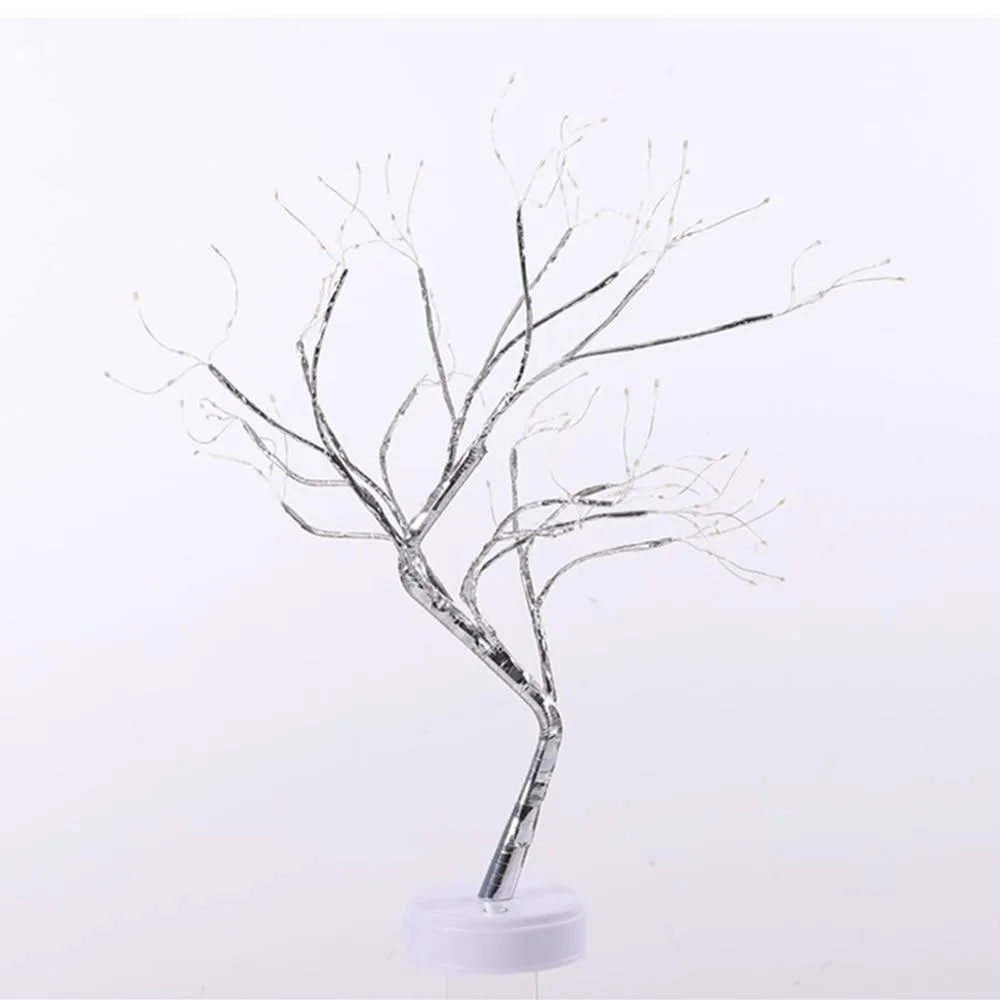 Magic Bonsai Tree