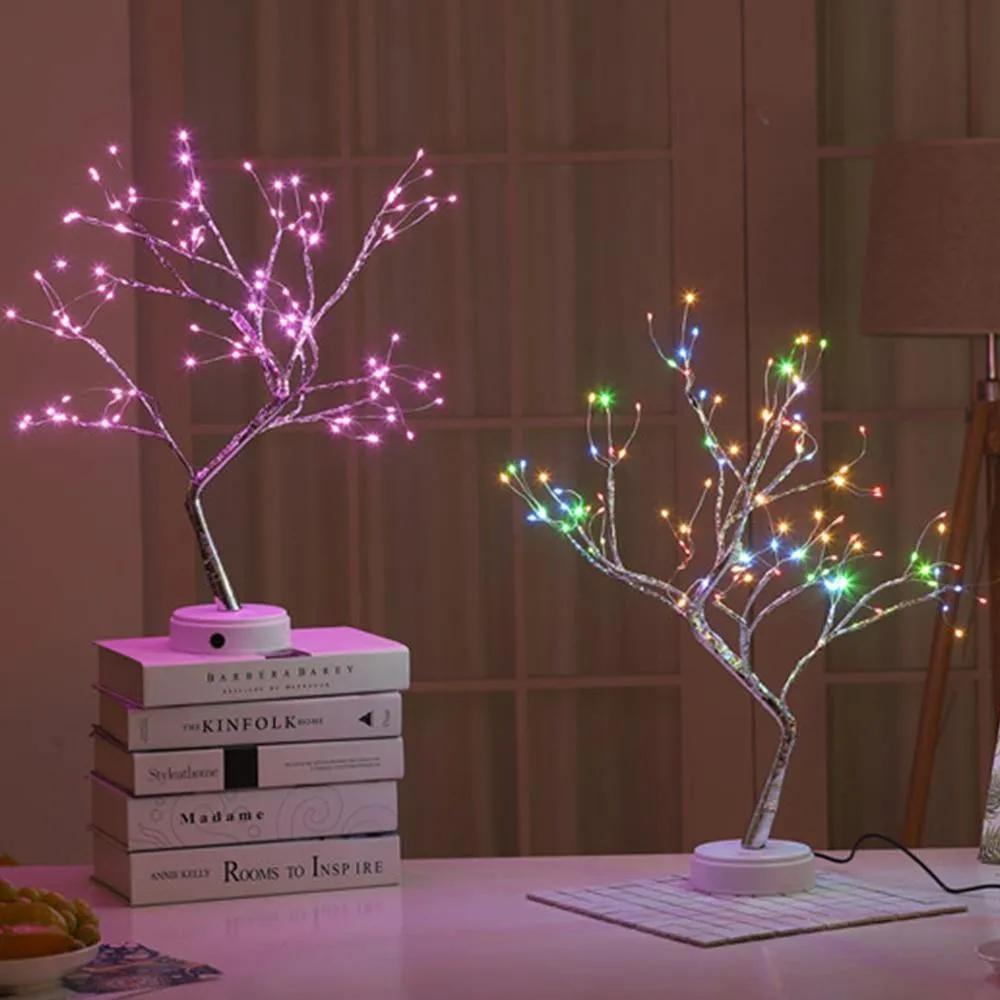 Magic Bonsai Tree