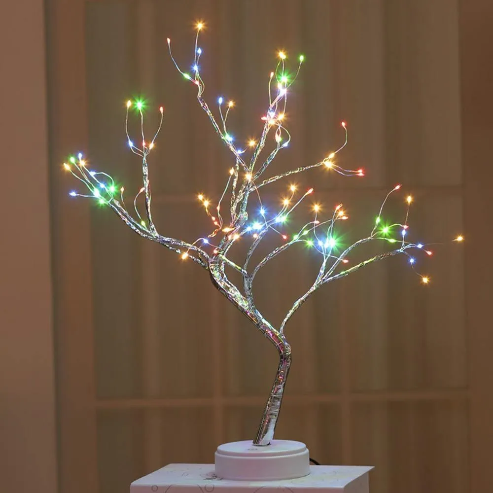 Magic Bonsai Tree