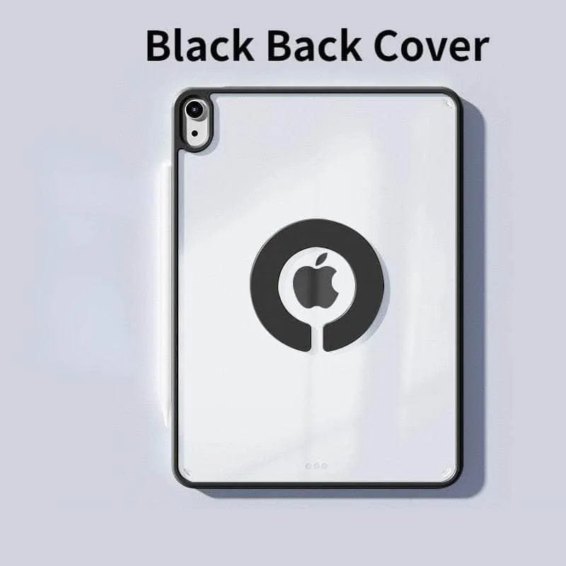Magnetic Detachable Back Case iPad 10 2022