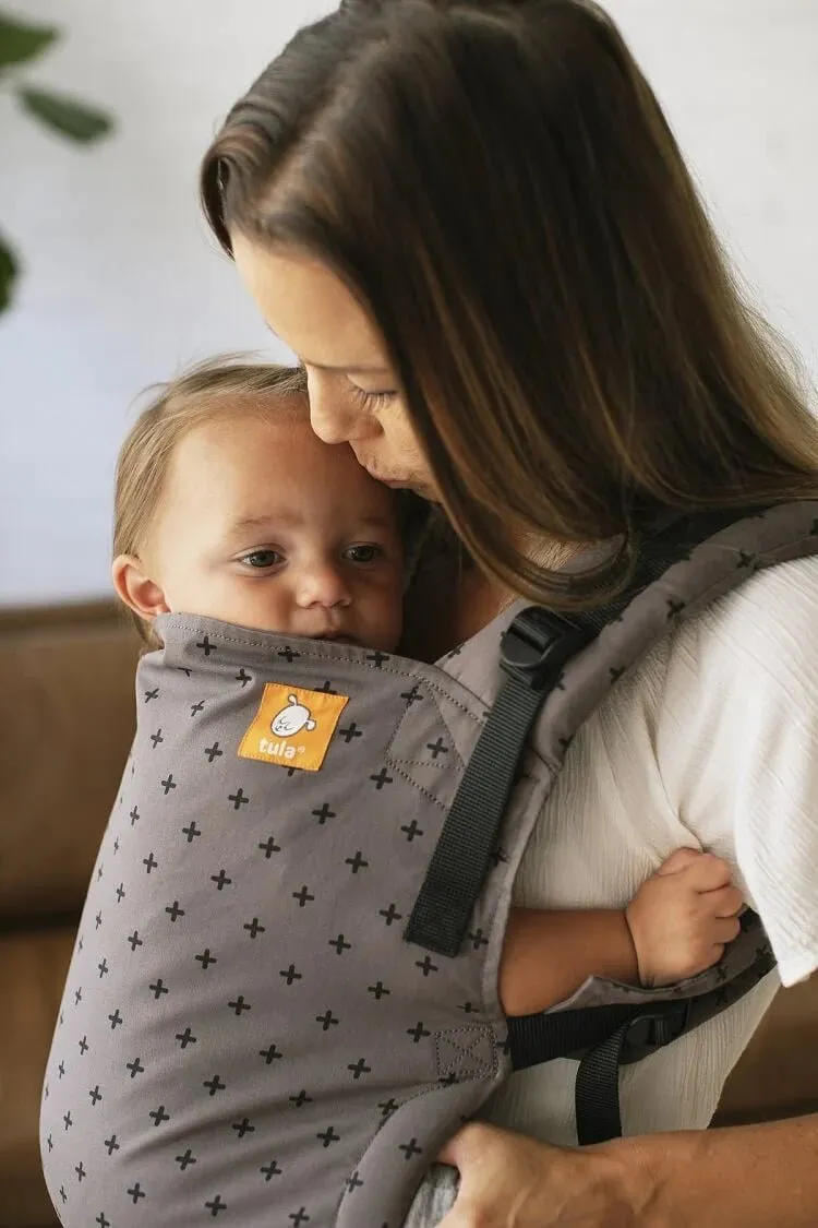 Mason Tula Standard Baby Carrier