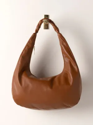 Mila Hobo Shoulder Bag