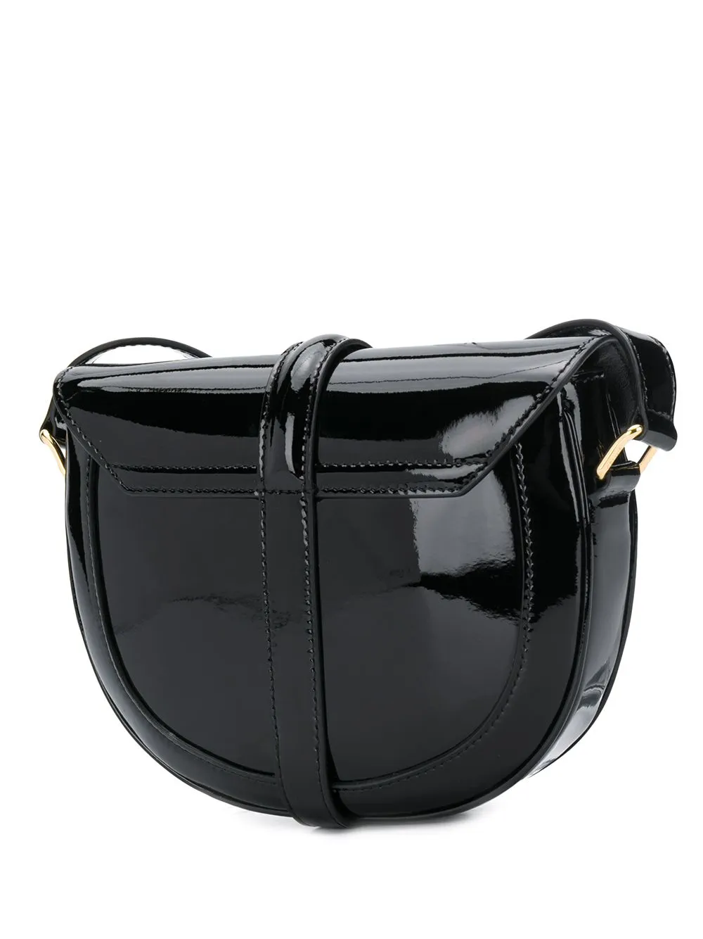 Mini 16 Black Bag