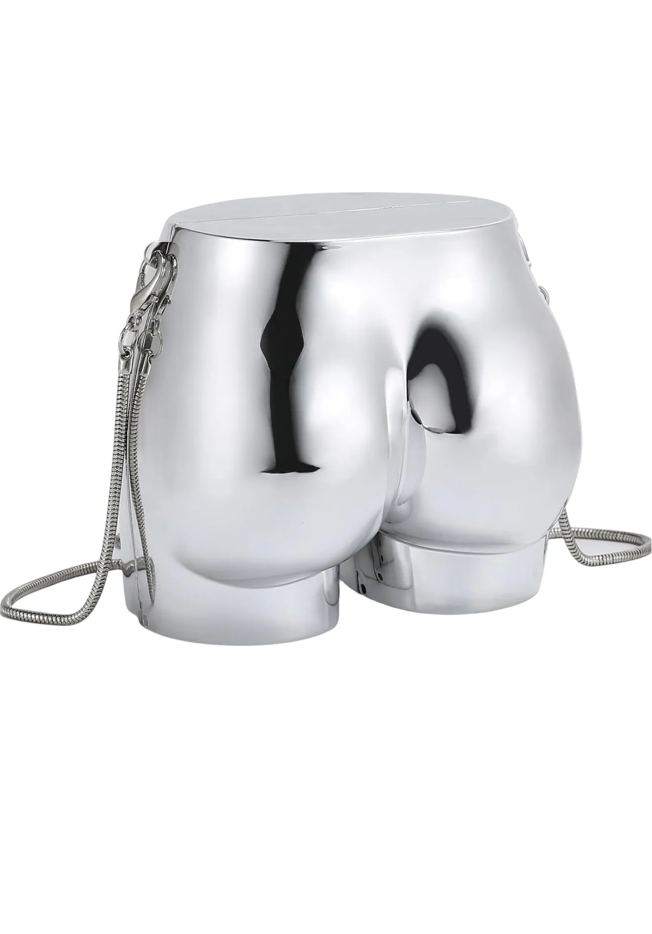 Miss New Booty Purse