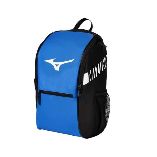 Mizuno Youth Future Baseball/Softball Backpack Bat/Equipment Bag 360320