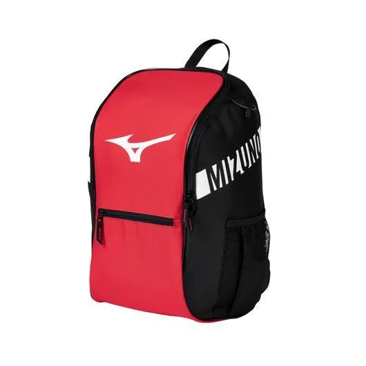 Mizuno Youth Future Baseball/Softball Backpack Bat/Equipment Bag 360320