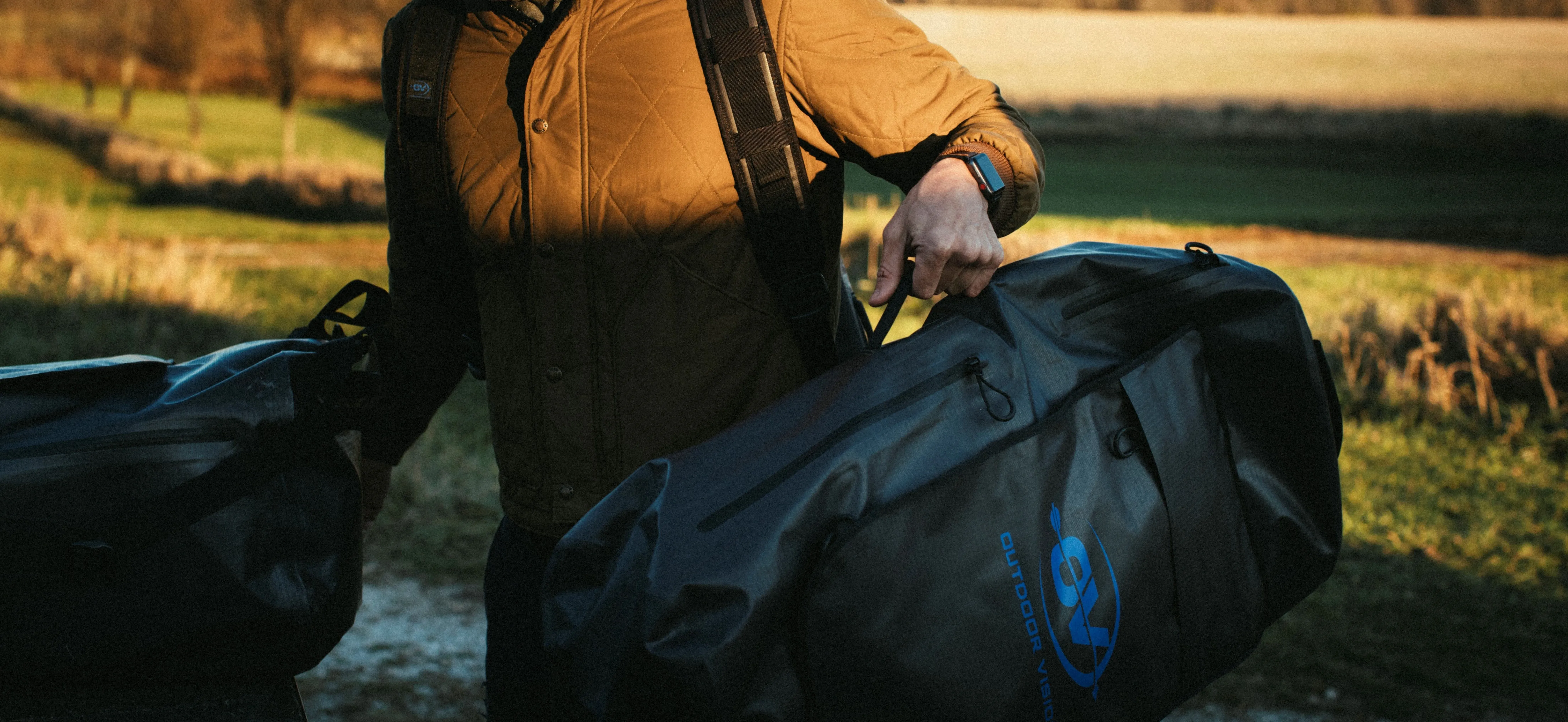 MULE™ 150 DUFFEL