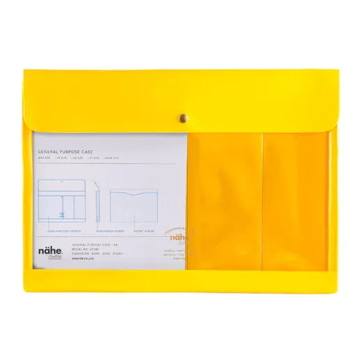 Nahe Travel Organizer