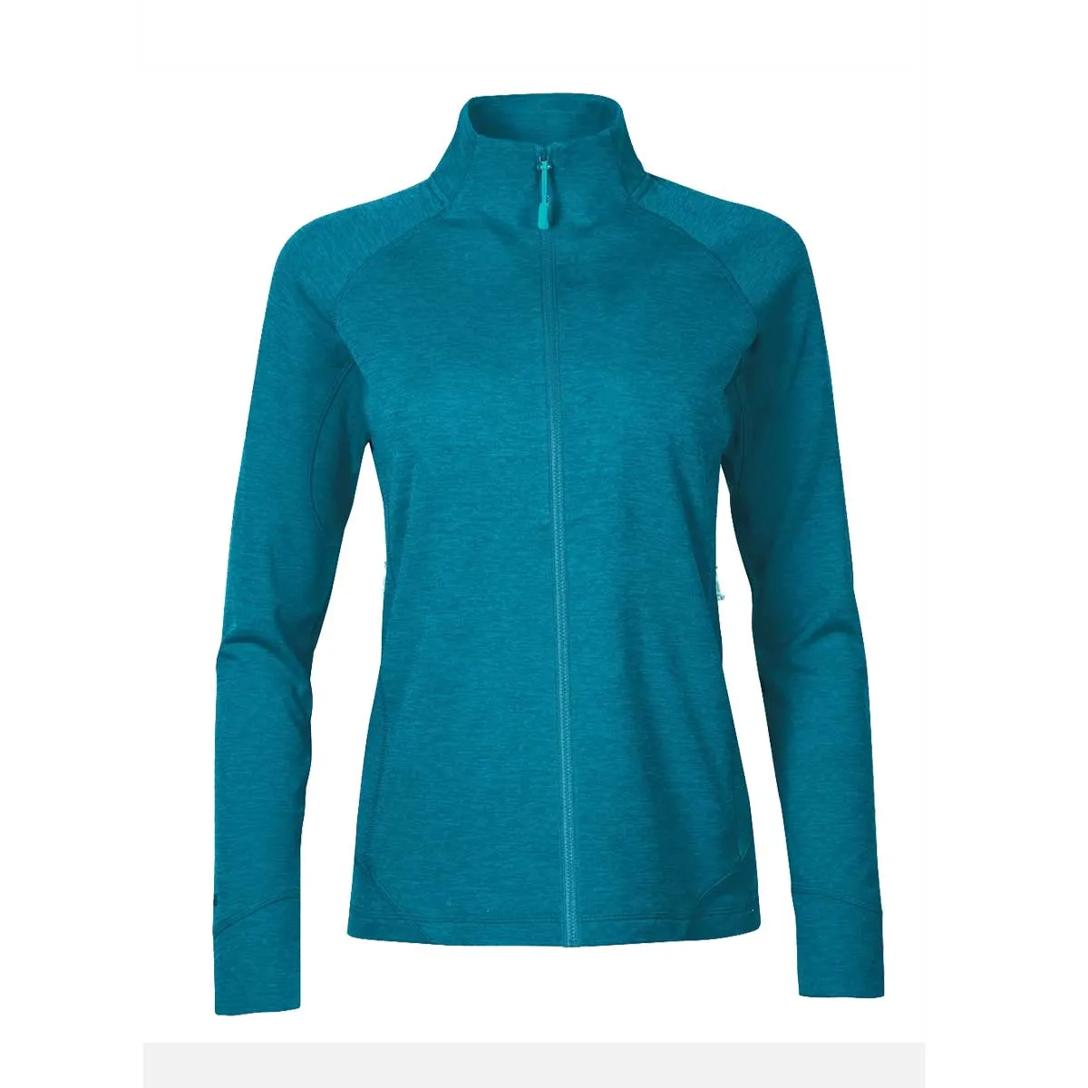 Nexus Full-Zip - Wmns