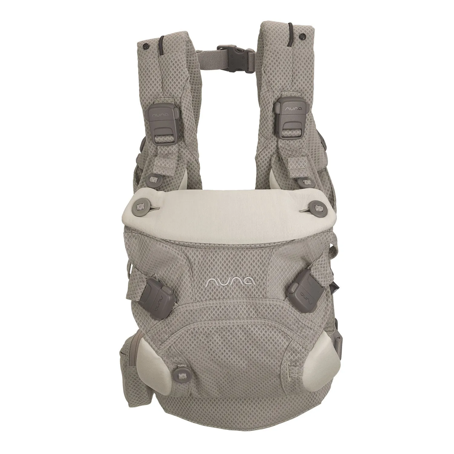 Nuna CUDL Clik Carrier