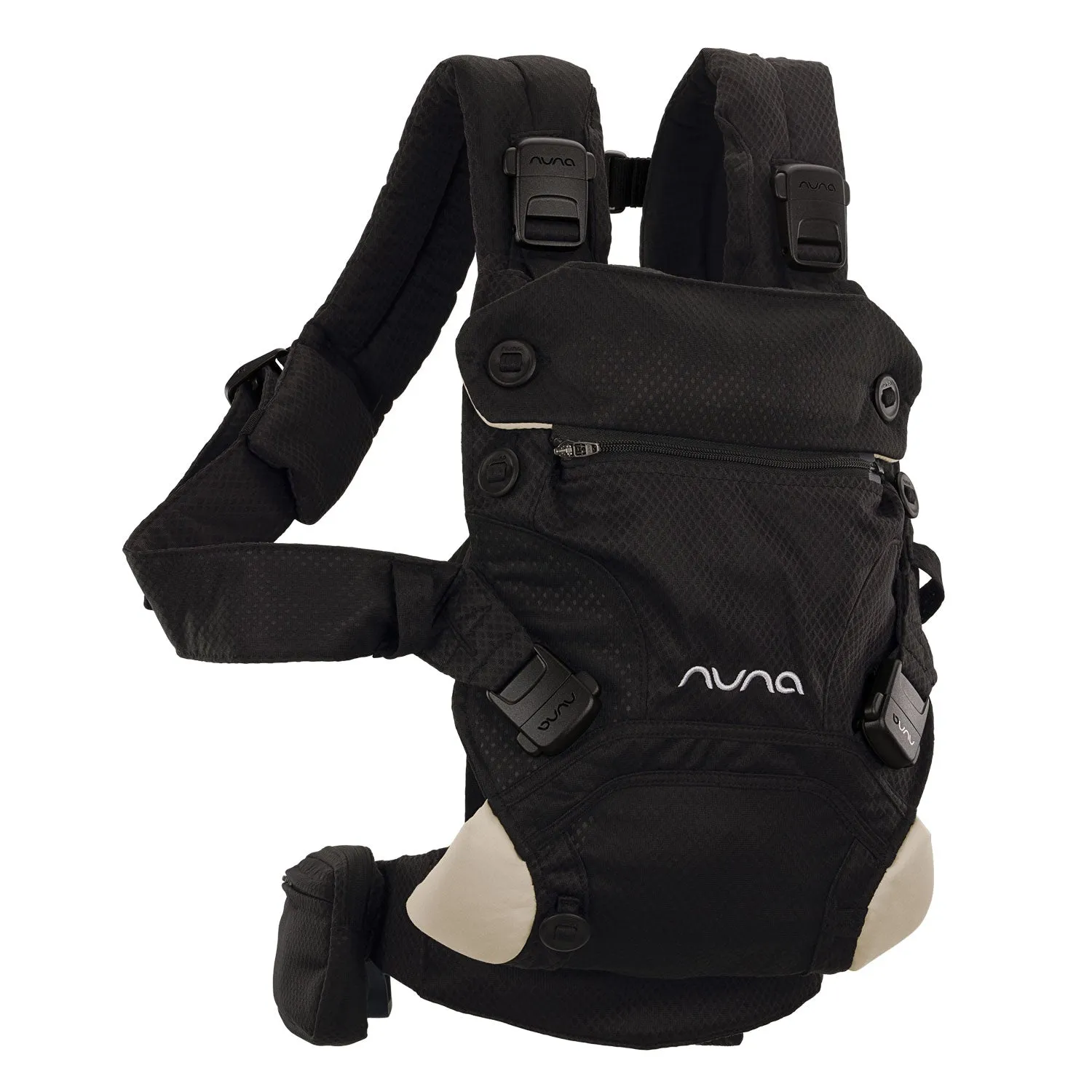 Nuna CUDL Clik Carrier
