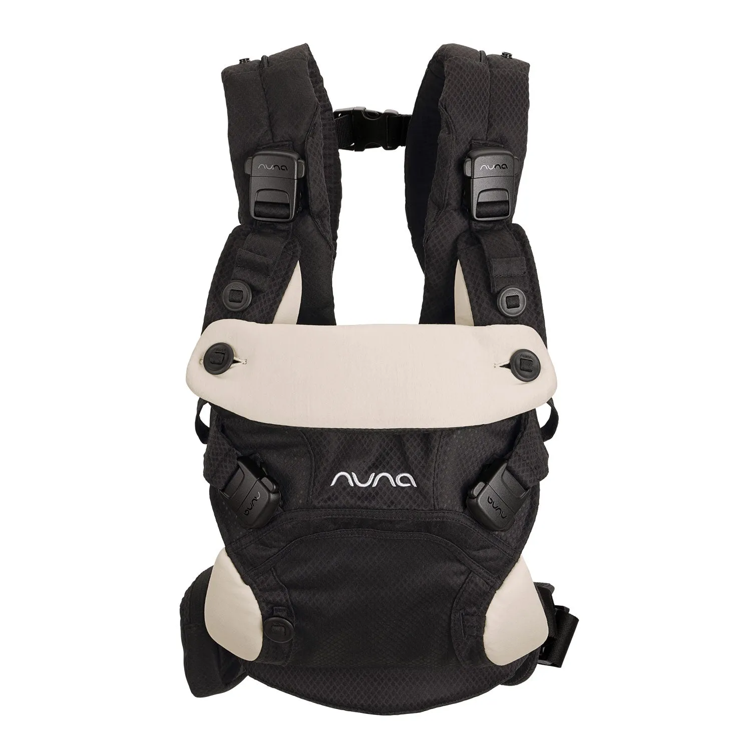Nuna CUDL Clik Carrier