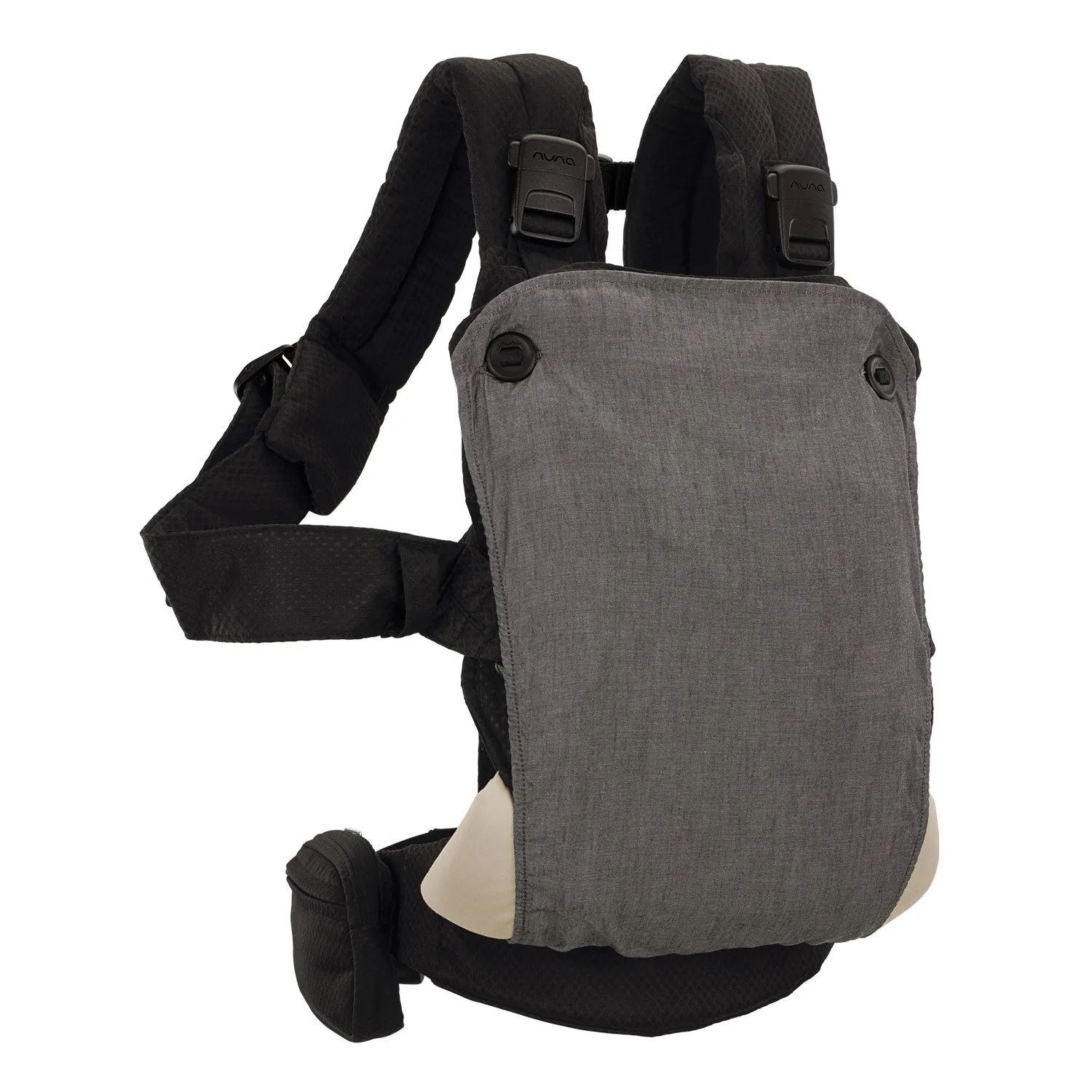 Nuna CUDL Clik Carrier