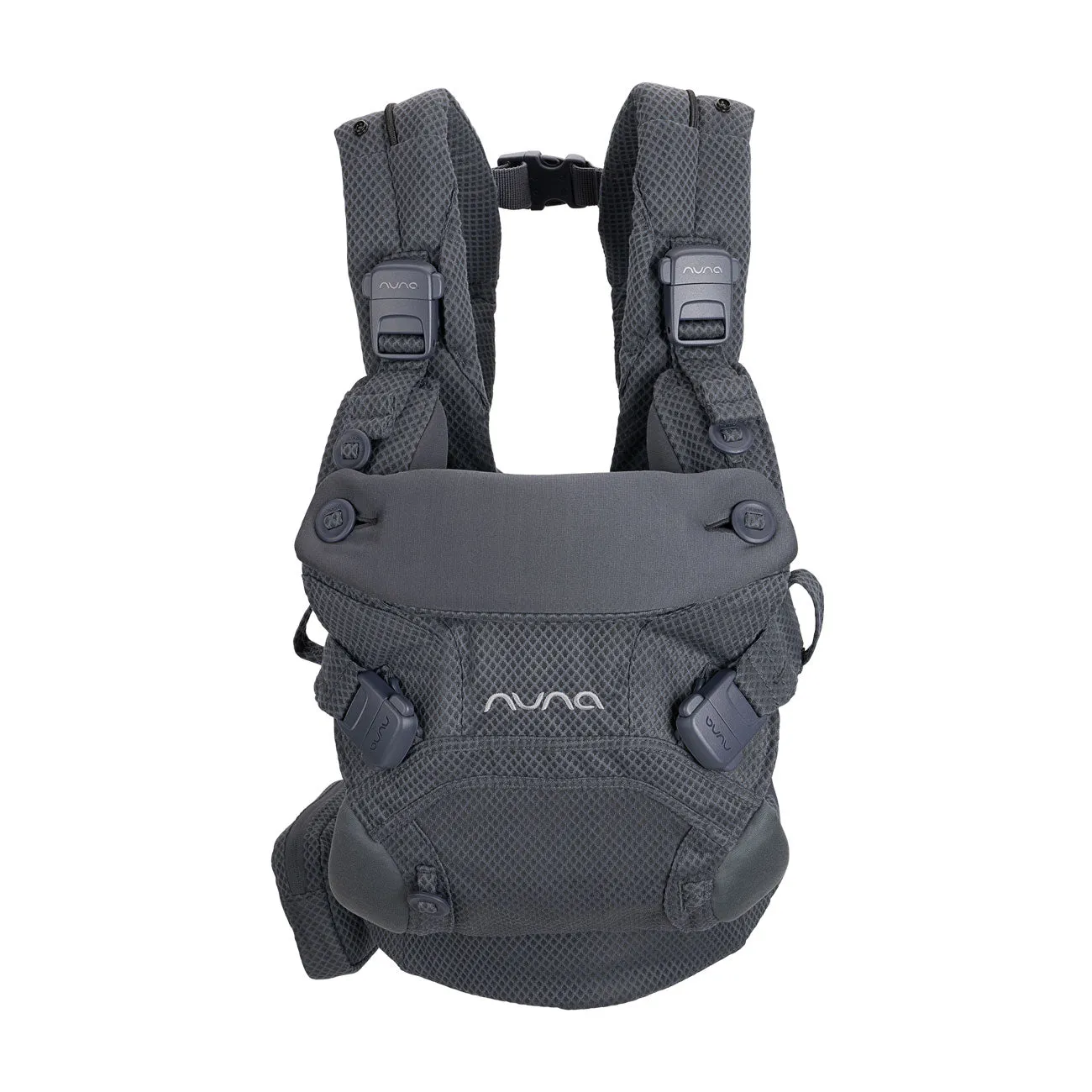 Nuna CUDL Clik Carrier