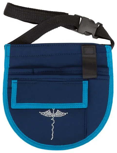 Nurseatility Apron Organizer Belt
