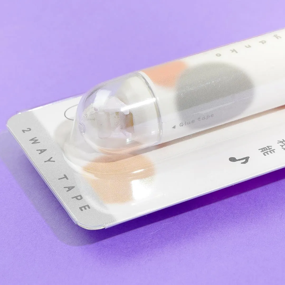 Nyanko Correction Tape & Glue Pen