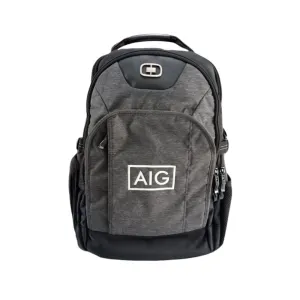 OGIO and AIG Prospect Professional Utility Backpack