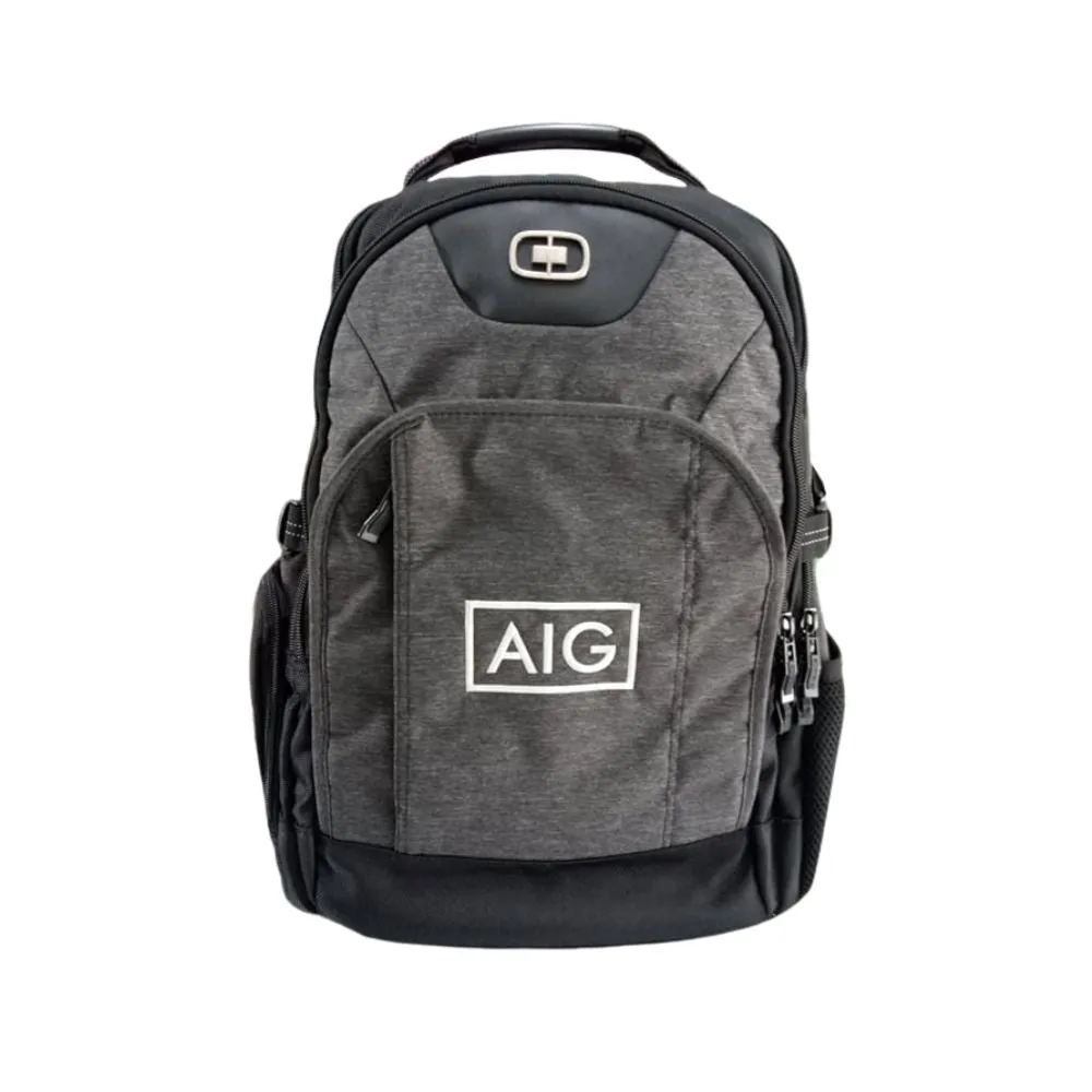 OGIO and AIG Prospect Professional Utility Backpack