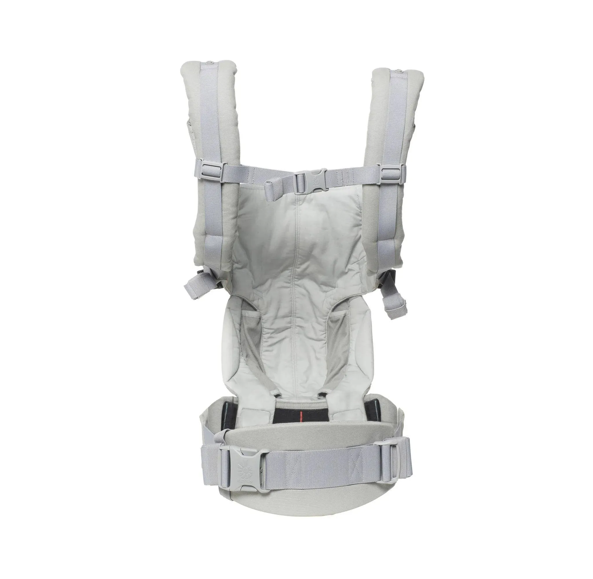 Omni 360 Carrier - Pearl Gray