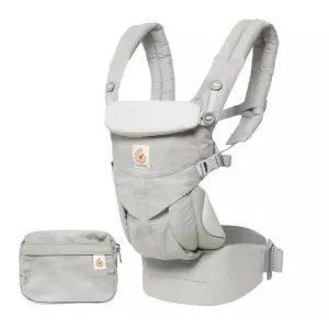 Omni 360 Carrier - Pearl Gray
