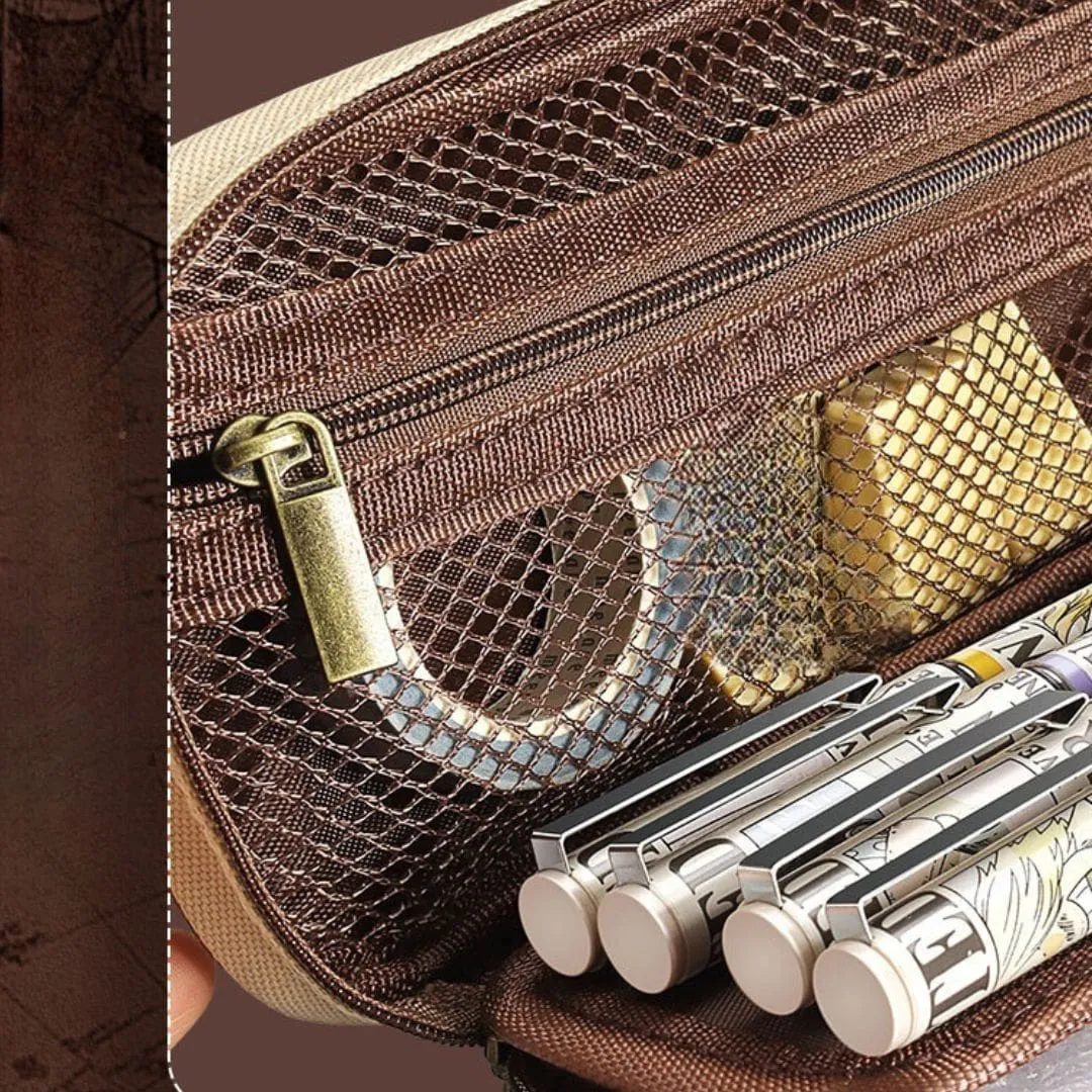 One Piece Pencil Case